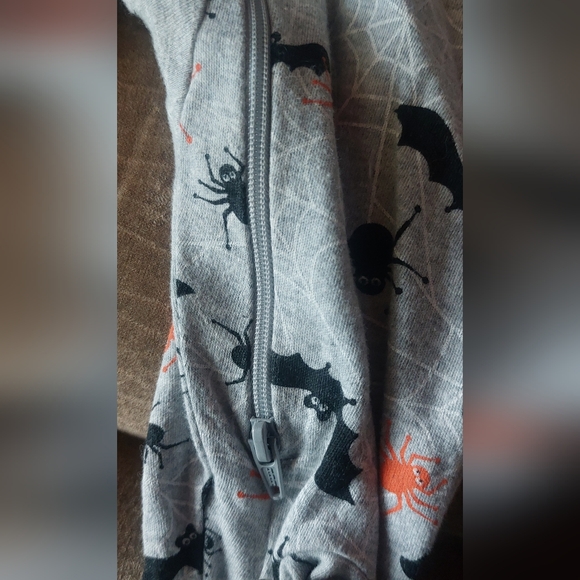 🎁$5.00 Item🎁Halloween Kids One Piece - Picture 2 of 5